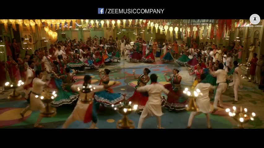 Shah Rukh Khan & Mahira Khan