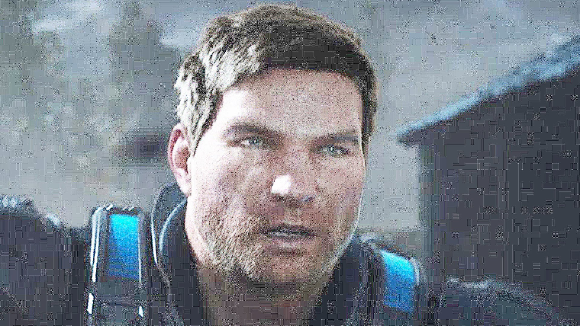 GEARS OF WAR 4 Campaign GAMEPLAY TRAILER (XBOX ONE) 2016