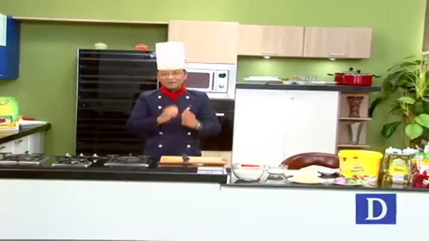 Zakir's Kitchen - June 10, 2016