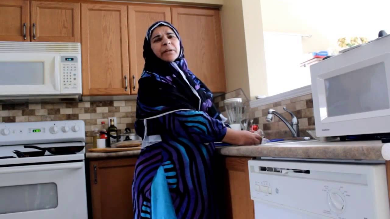 ZaidAliT - When your mom calls you..