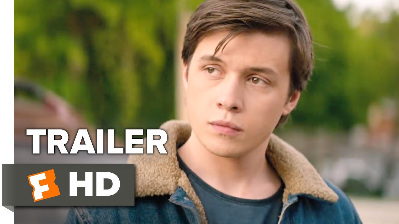 Love, Simon Trailer #1 (2018)