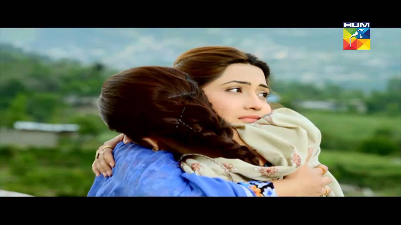 Sange Mar Mar Episode 8 Full HD HUM TV Drama 20 October 2016