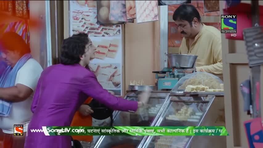 Ek Rishta Saajhedari Ka  - Episode 9 - 18th August, 2016