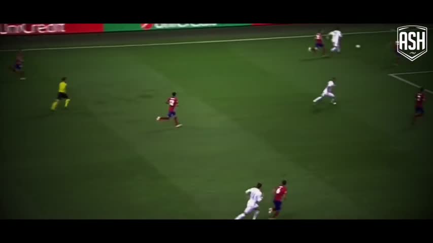 Cristiano Ronaldo vs Atletico Madrid (UCL FINAL 2016) (28/05/2016)