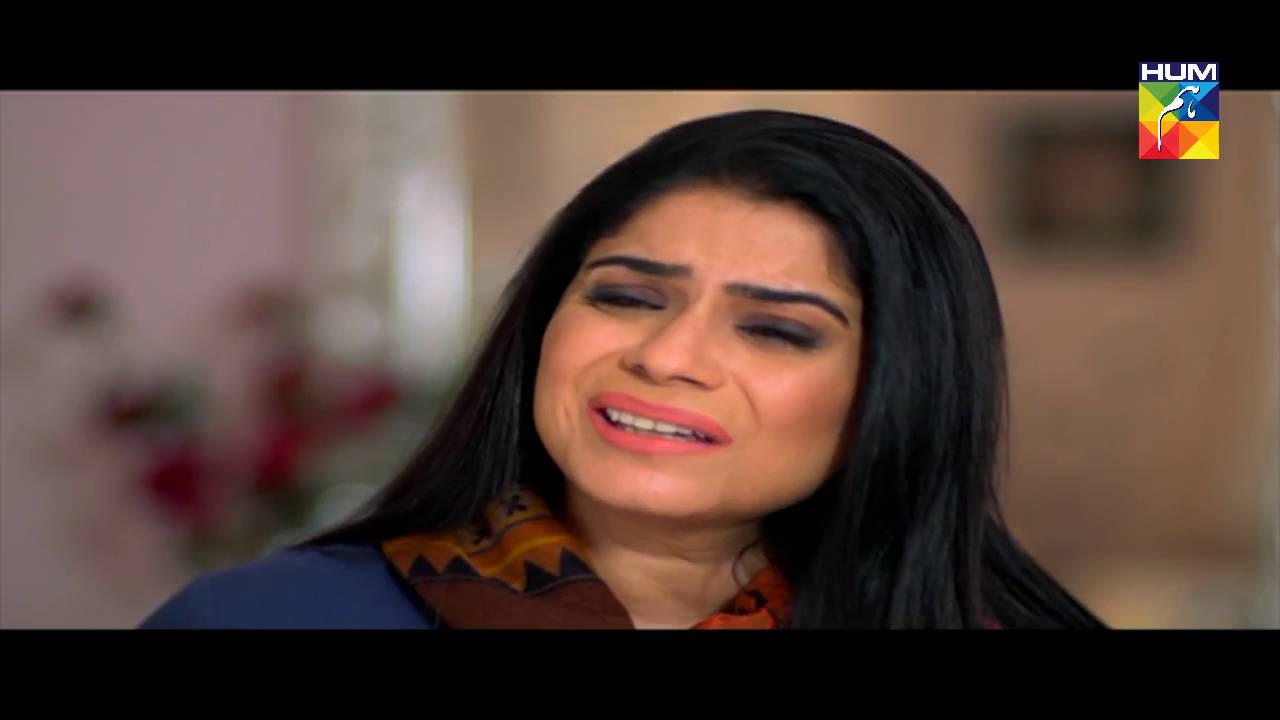 Dharkan Episode 7 Full HD Hum TV Drama 22 July 2016