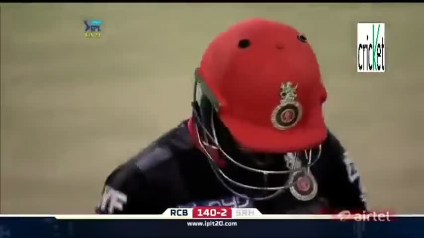 IPL – Royal Challengers Bangalore Vs Sunrisers Hyderabad | Final | Cricket Highlights – Part 4