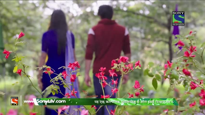 Ek Rishta Saajhedari Ka - Episode 35 - 23rd September, 2016