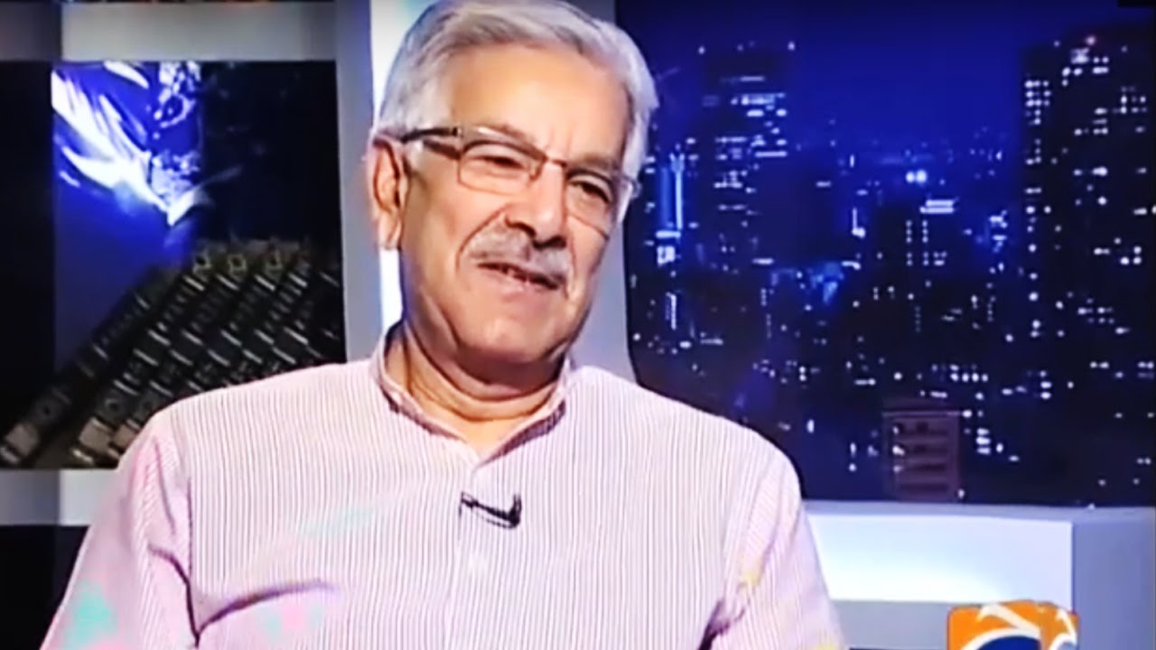 Jirga with Saleem Safi - 17 September 2016 - Geo News