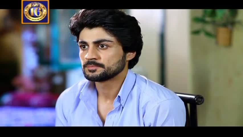 Saheliyaan Ep 40 - 21st September 2016 - ARY Digital Drama