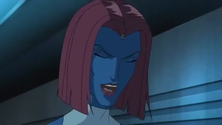 Wolverine and the X-men - Ep. 14