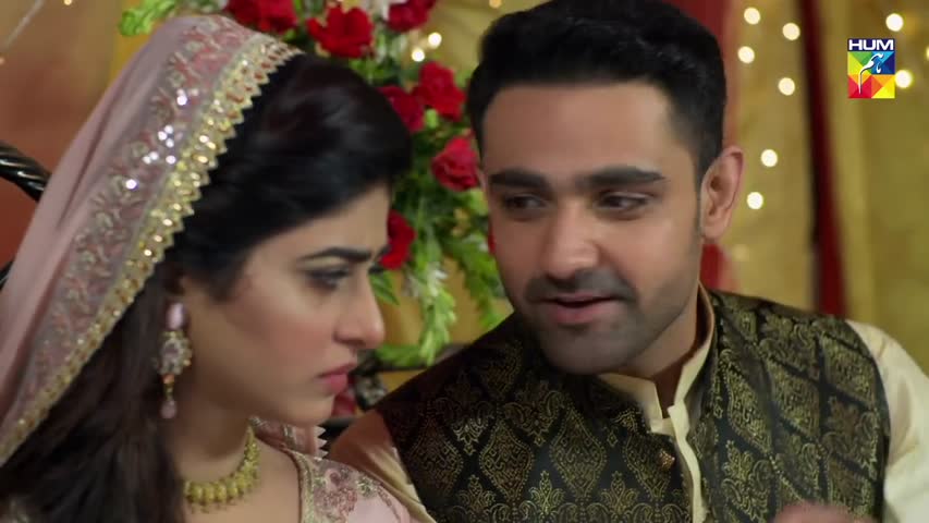 Sanwari - Episode.13 - Sep 10. 2018