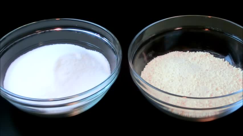 Gulab Jamun made with Powdered Milk