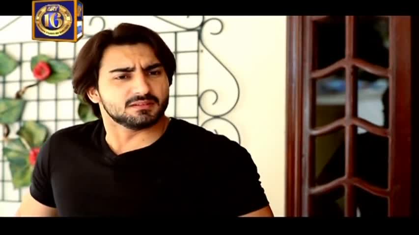 Bewaqoofian Ep 46 - 17th September 2016 - ARY Digital Drama