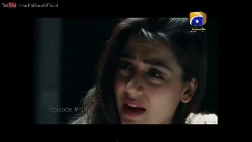 Wafa - Episode 15 | Har Pal Geo