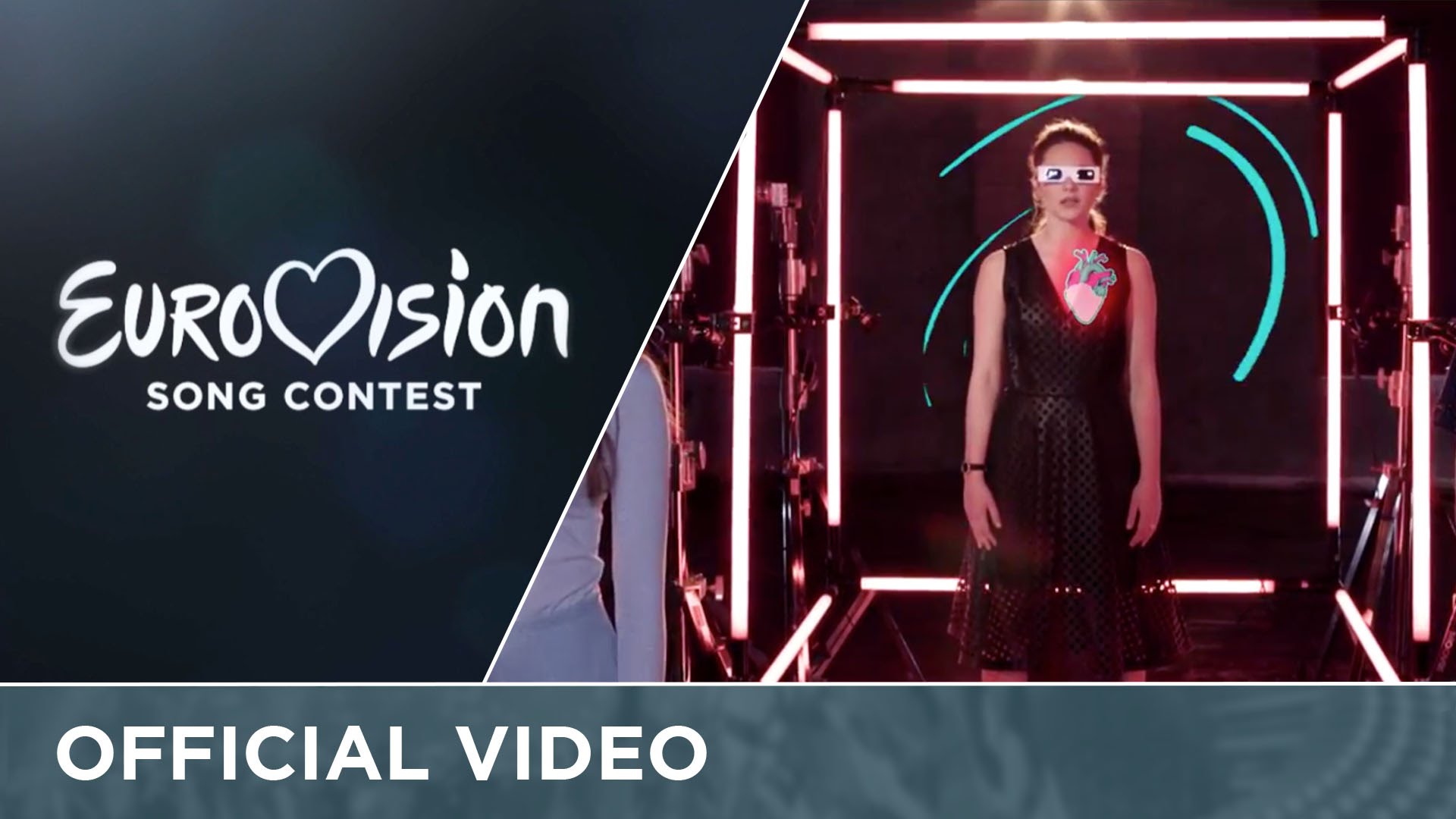 Francesca Michielin - No Degree of Separation (Italy) 2016 Eurovision Song Contest