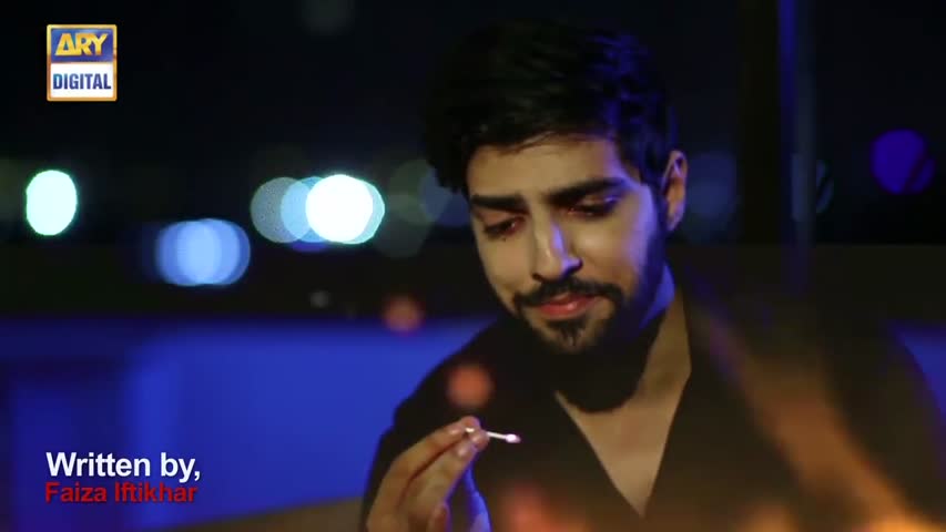 Woh Mera Dil Tha Episode 6