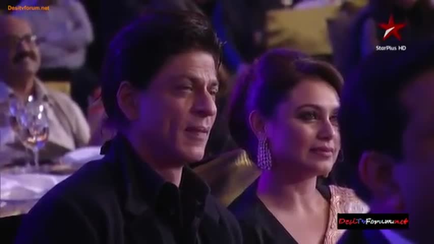 Shahrukh Khan, Salman Khan, Aamir Khan in 21 Years of Aap Ki Adaalat *HD* .. 7 DEC 2014