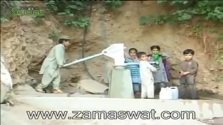 Swat Valley Urdu News Videos Pictures and General Information [Daily Updates].flv