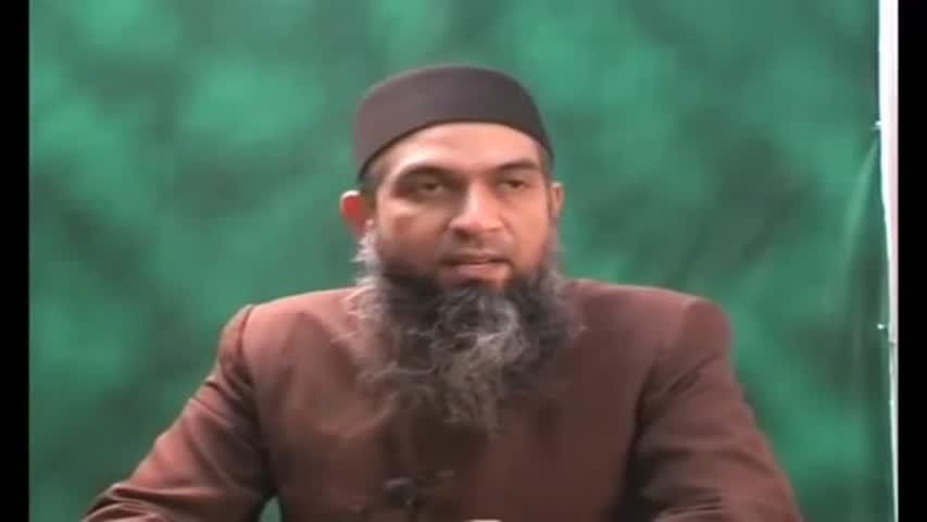 Arabi Grammar Lecture 50