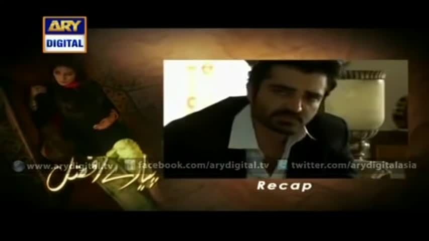 Pyare Afzal Episode 28 Complete
