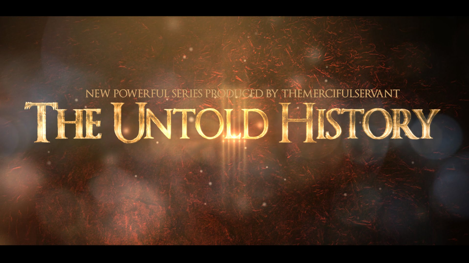 HELP FUND: The Untold History Series