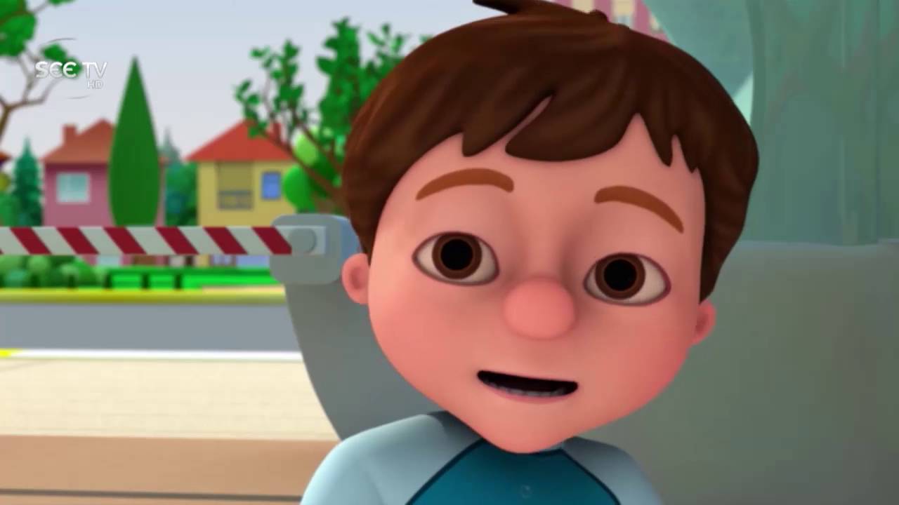 JAN - Cartoon - Episode#46