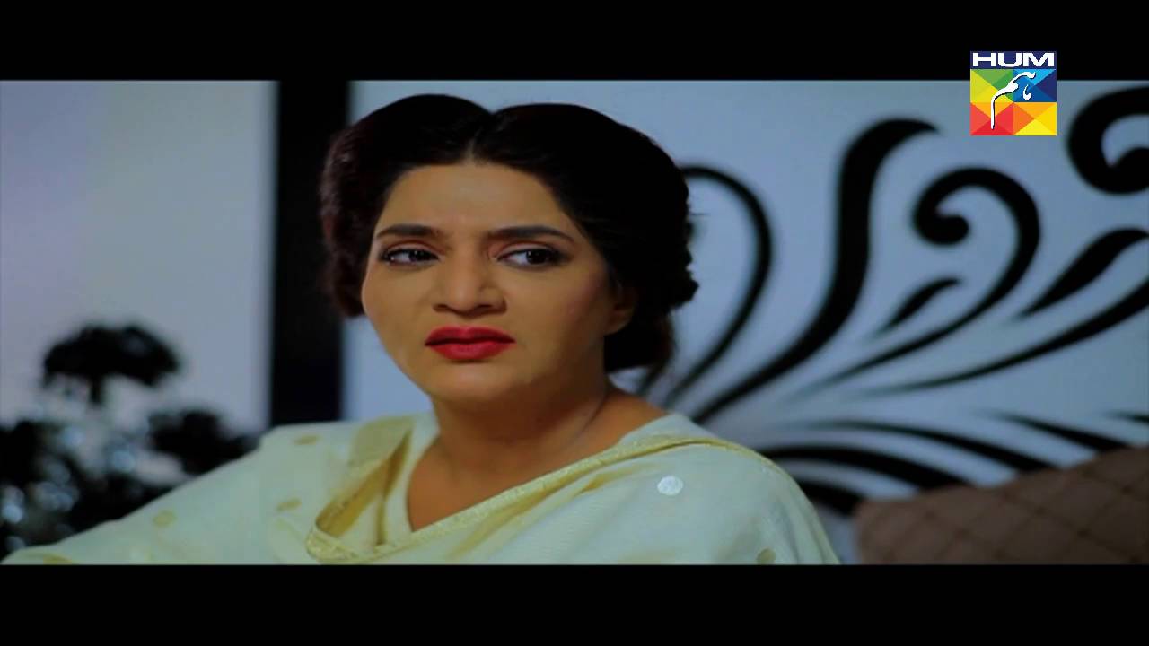 Deewana Episode 24 Full HD Hum TV Drama 4 August 2016