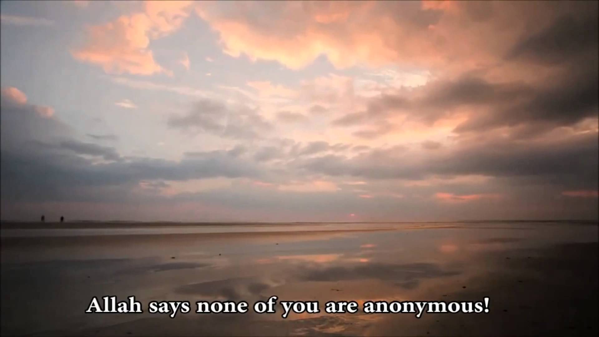 Call to your Creator ᴴᴰ - Supplication - Nouman Ali Khan