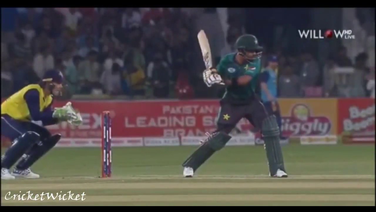 Pakistan Vs World XI 1st T20 - Full Highlights - Independence Cup at Lahore - 2017 HD