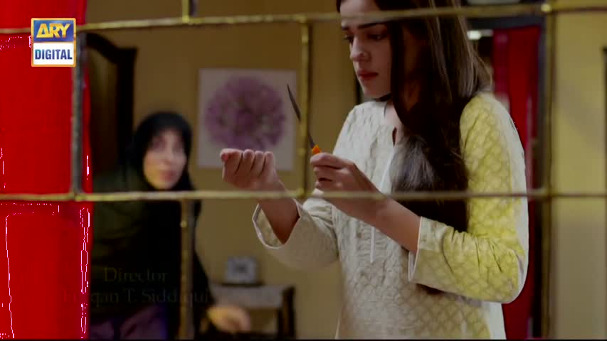 Ghayal Ep 18 - 17th November 2016 - ARY Digital Drama