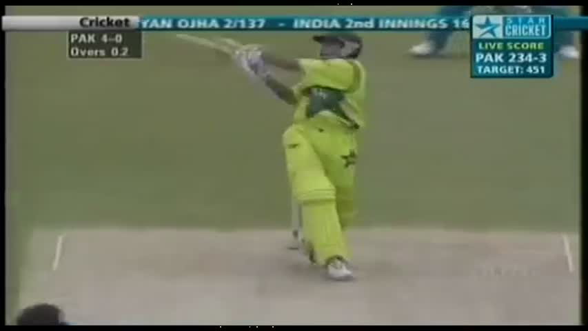 Pakistan vs New Zealand World Cup 1999 Group Match HQ Extended Highlights