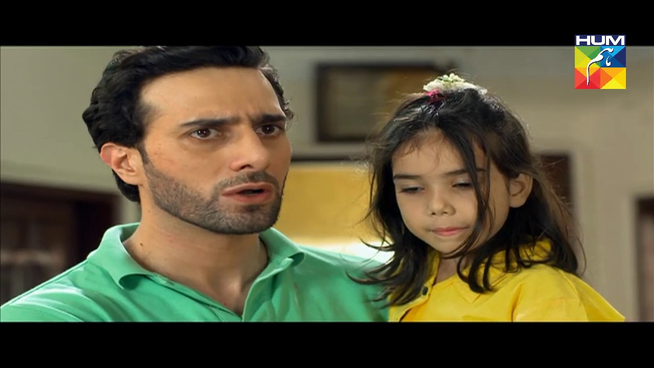 Kuch Na Kaho Episode 25 Full HD HUM TV Drama 24 January 2017