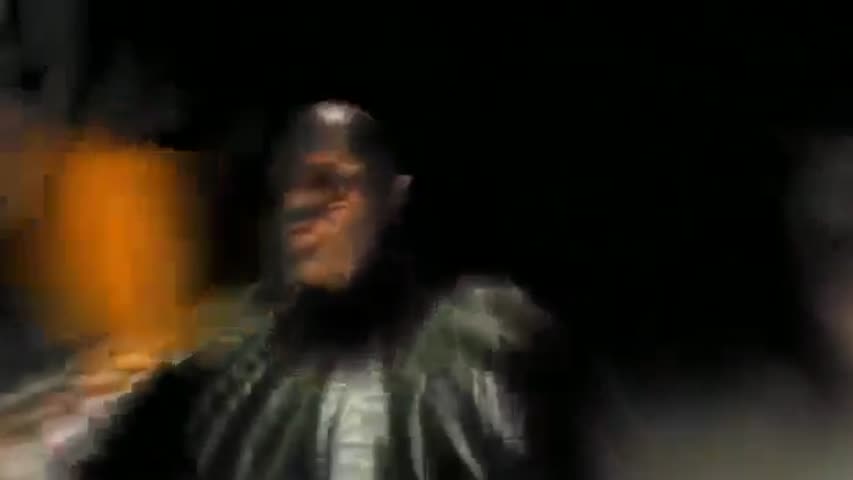 Beastmaster Season 1 Episode 15   The Chameleon