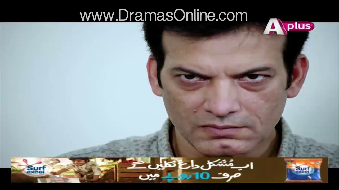 Kaisi Khushi Laya Chand Episode 43 Full in HD 13th Dec 2016
