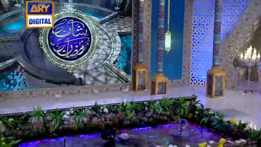 Shan-e-Iftar - Segment: Aalim Aur ilm - 8th June 2017