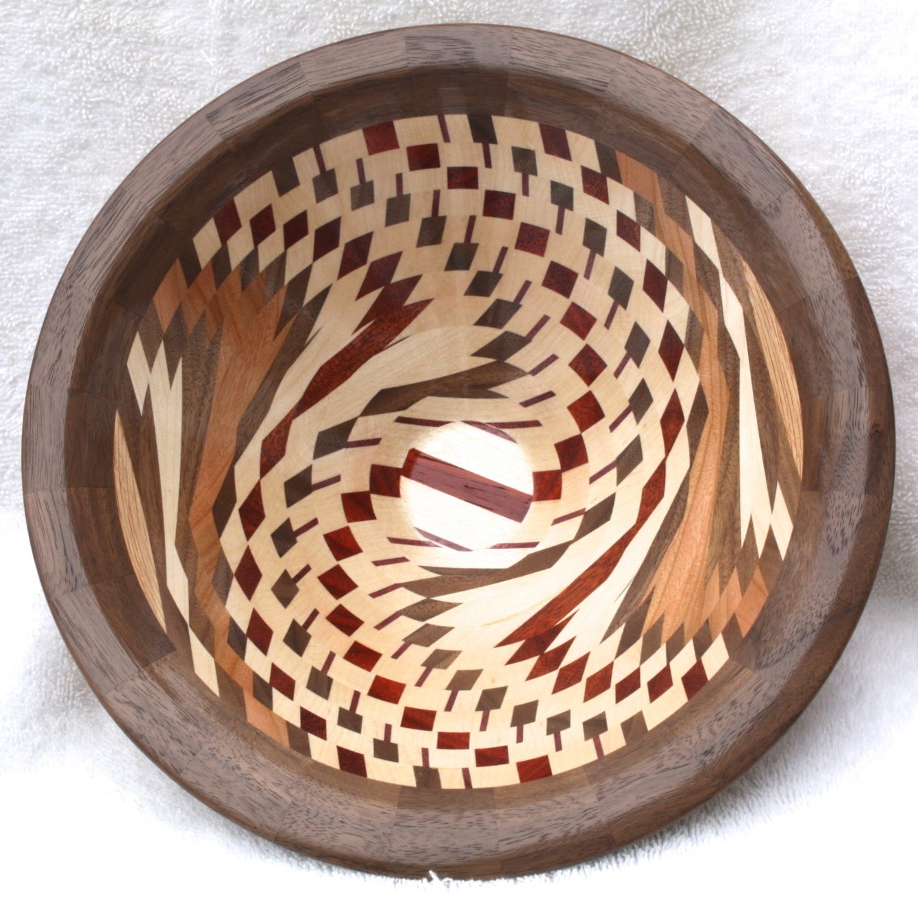 Dizzy Bowl