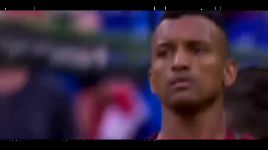 Final EURO 2016 : Portugal vs Prancis 1- 0 EXTENDED Highlights