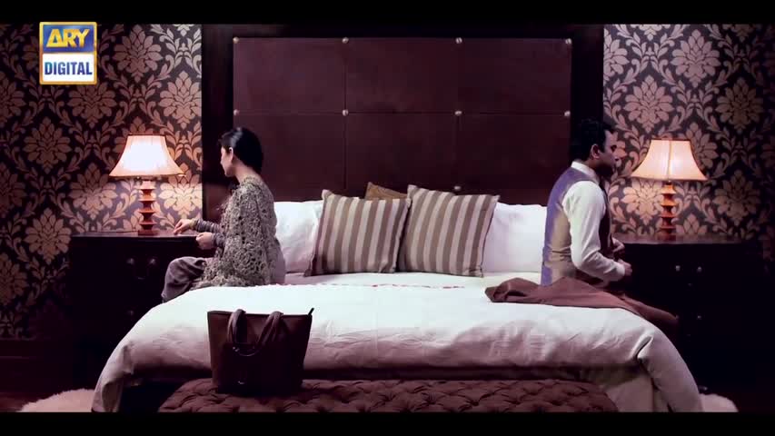 Teri Raza Episode 11 - 14th September 2017