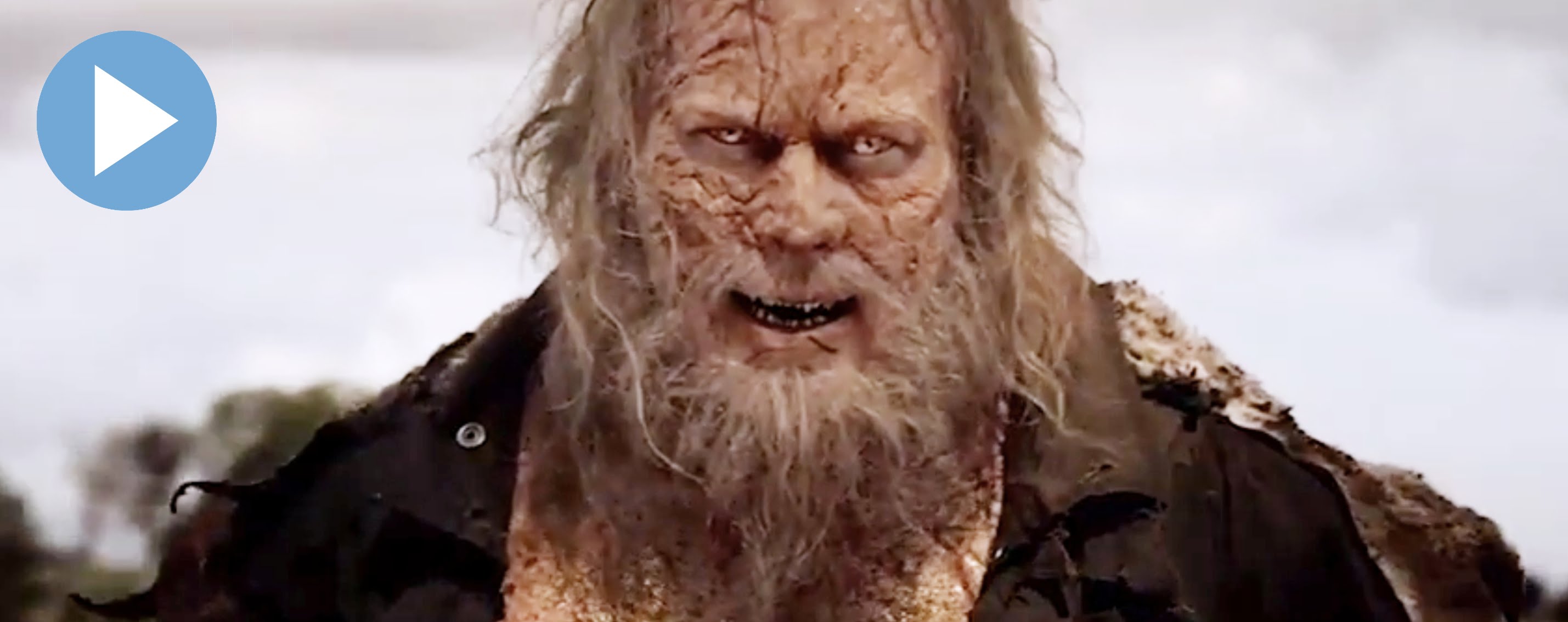 Charlies Farm (Horror Movies) Full Movie English 2016