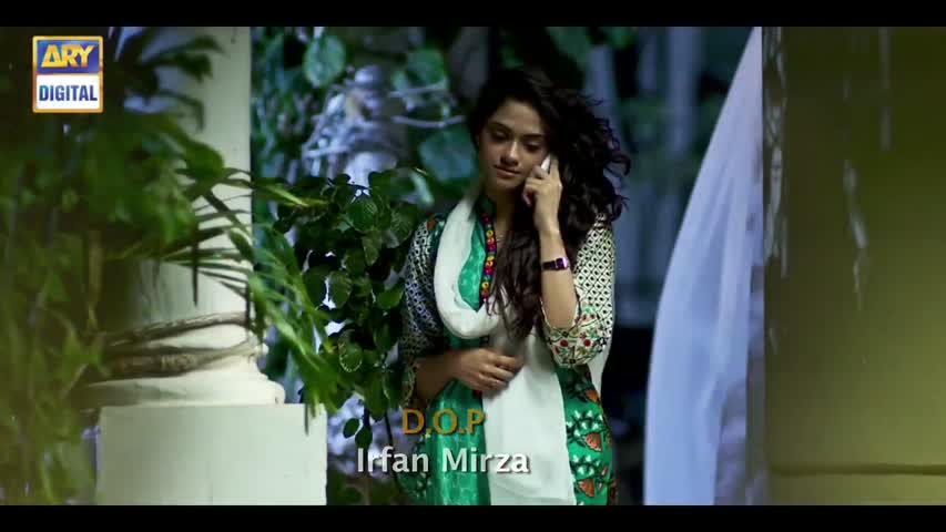 Saheliyaan Ep 54 - 19th October 2016 - ARY Digital Drama