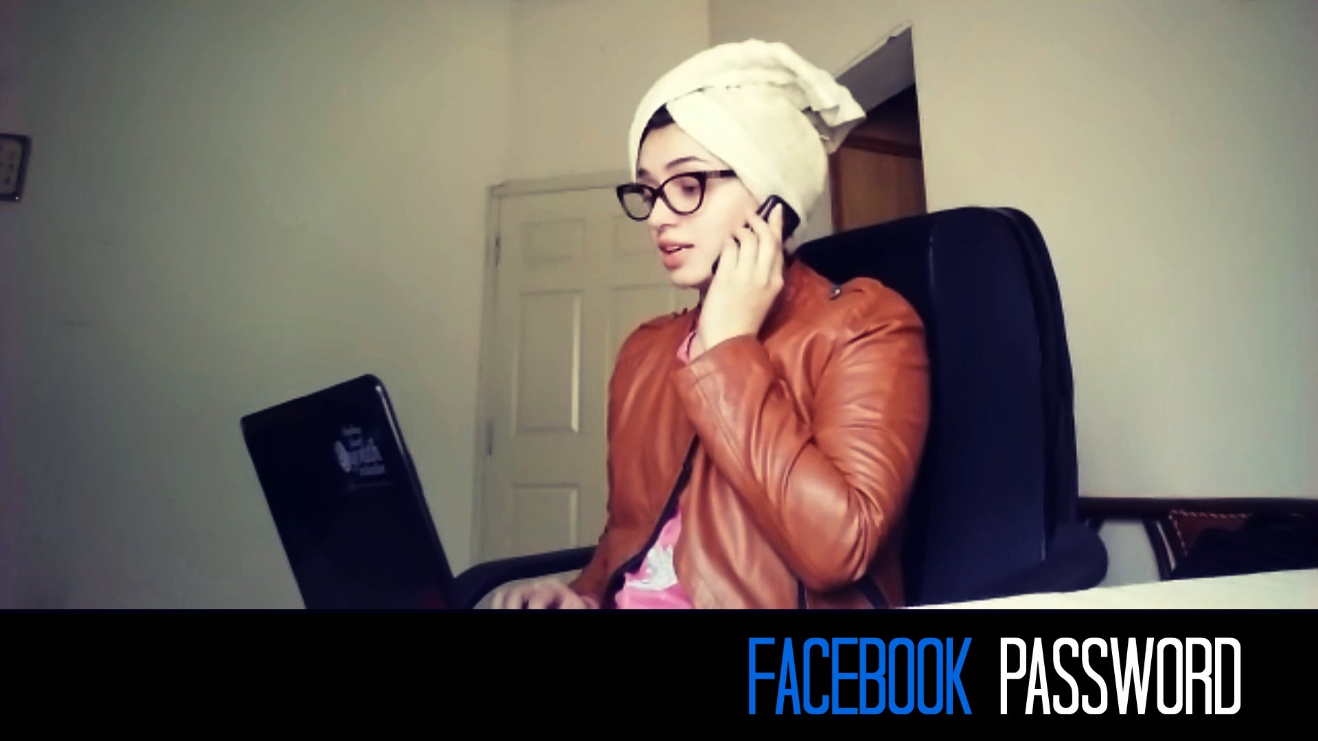 FACEBOOK PASSWORD - SHAM IDREES