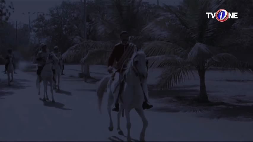 Chanar Ghati | Episode 8