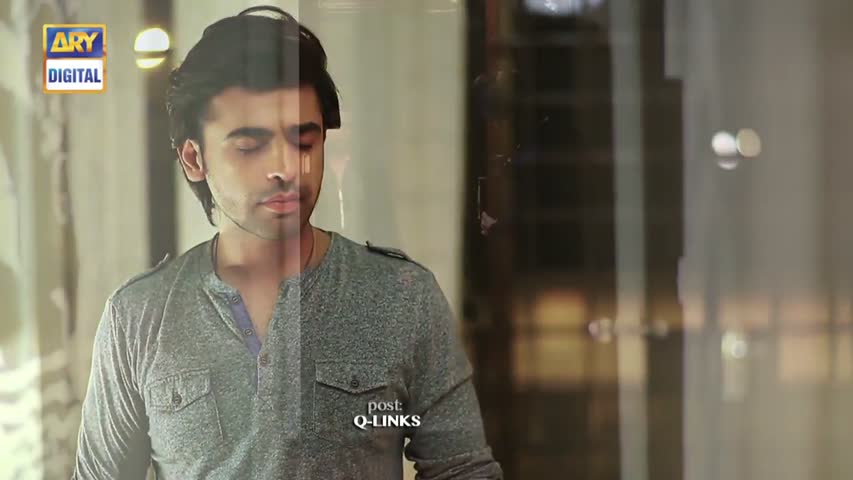 Teri Chah Mein Ep 15 - 2nd November 2016  - ARY Digital Drama