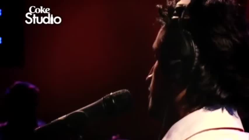 Mai ni Main, Atif Aslam, Coke Studio Pakistan, Season 2