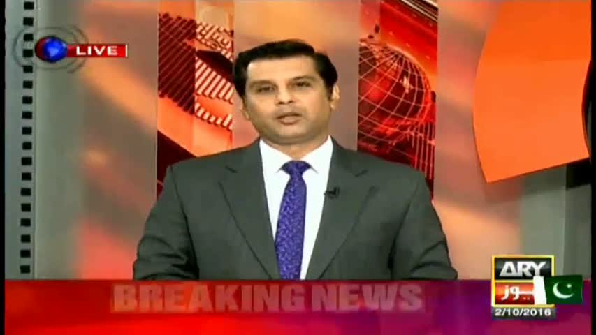 Power Play 2nd October 2016