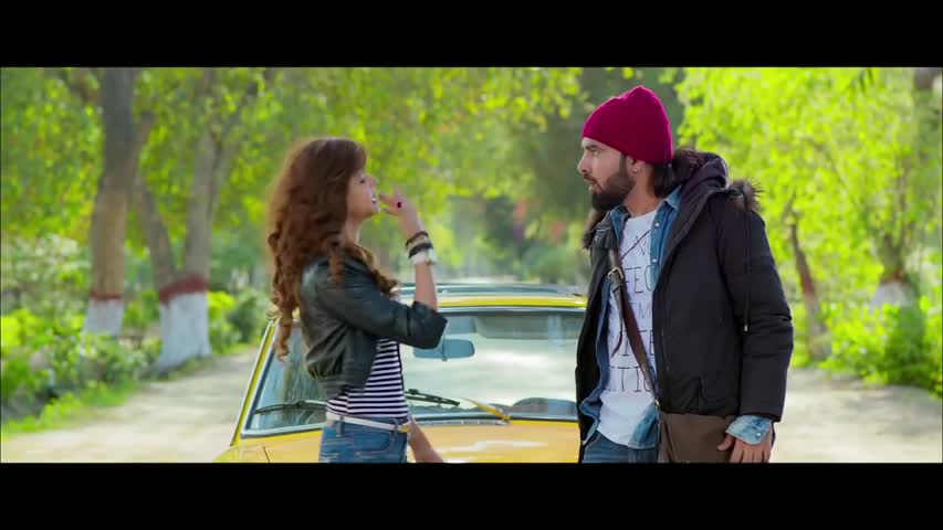 Lahore Se Agay - Official Trailer