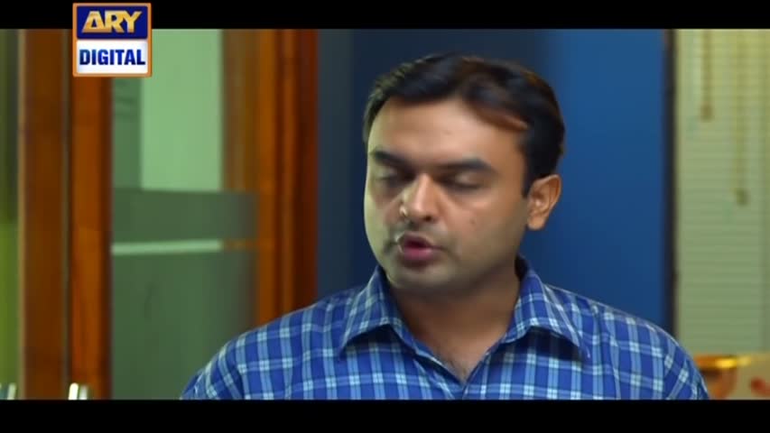Anabiya Ep 23 - 3rd September 2016 - ARY Digital Drama