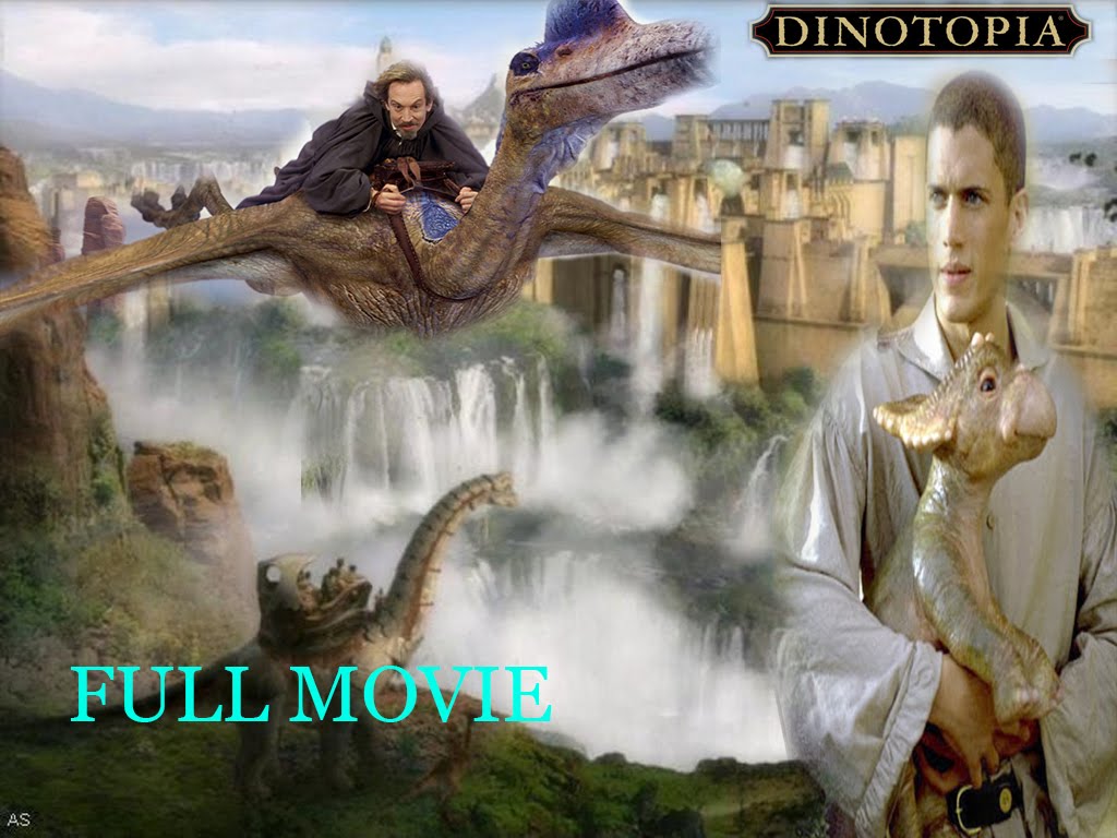 Vichitra Duniya (dinotopia) Hindi Dubbed Movie || Hollywood new Release movies 2016