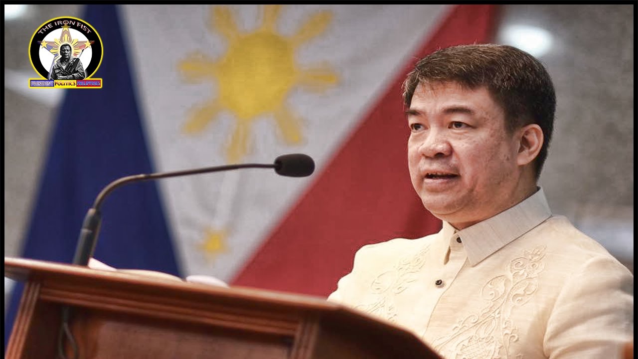 BREAKING NEWS HEADLINES! MARCH 27, 2017 ➽ PIMENTEL | TRILLANES | LASCANAS | DUTERTE  ✔