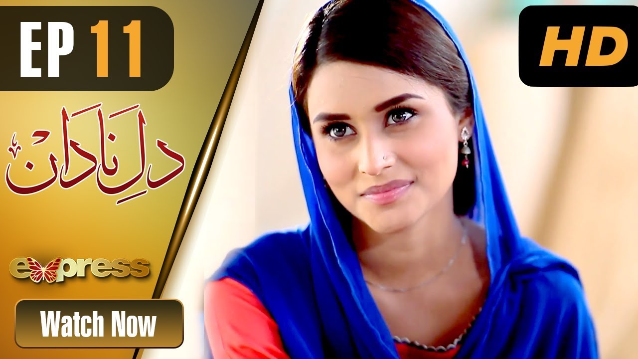 Dil e Nadaan - Episode 11